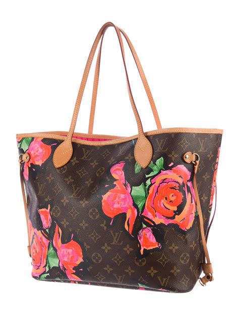 louis vuitton rose neverfull replica|louis vuitton neverfull similar.